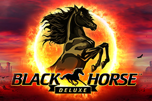 Black Horse Deluxe