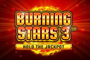 Burning Stars 3