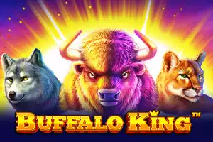 Buffalo King