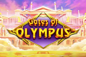 Gates of Olympus