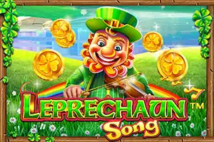 Leprechaun Song