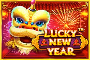 Lucky New Year