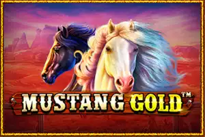 Mustang Gold