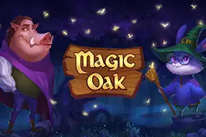 Magic Oak