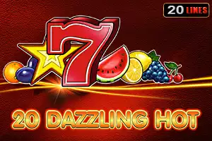 20 Dazzling Hot